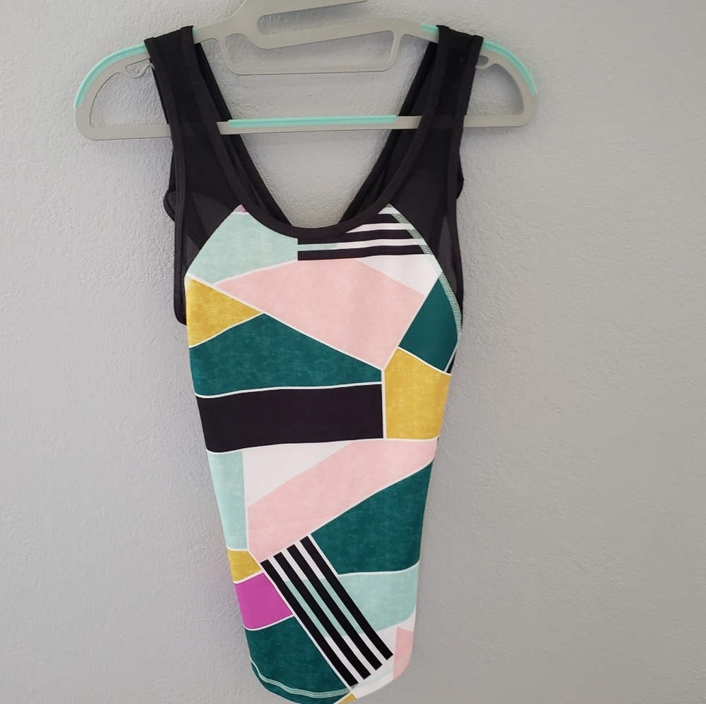 FILA Workout Tank